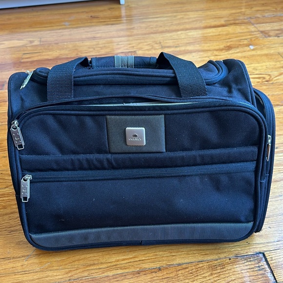 DELSEY TRAVEL TOTE - Picture 1 of 9